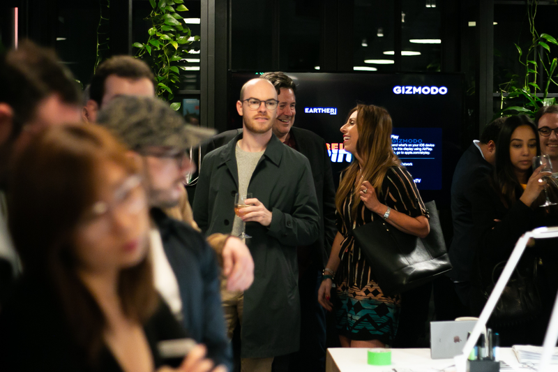 Illustration for article titled Thanks For Making New York's First Sketchbattle At Jalopnik HQ A Huge Success